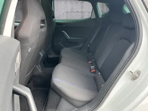 SEAT Ibiza 1.5 TSI FR DSG