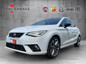 SEAT Ibiza 1.5 TSI FR DSG