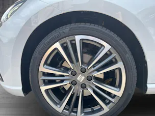 SEAT Ibiza 1.5 TSI FR DSG