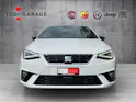 SEAT Ibiza 1.5 TSI FR DSG