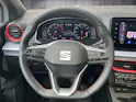 SEAT Ibiza 1.5 TSI FR DSG