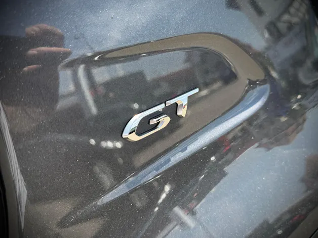 Peugeot 208 1.2 PureTech GT EAT8