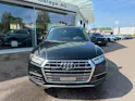 Audi Q5 2.0 TFSI sport quattro S-tronic