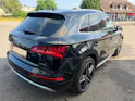 Audi Q5 2.0 TFSI sport quattro S-tronic
