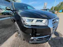 Audi Q5 2.0 TFSI sport quattro S-tronic