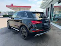 Audi Q5 2.0 TFSI sport quattro S-tronic