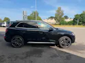 Audi Q5 2.0 TFSI sport quattro S-tronic
