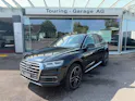 Audi Q5 2.0 TFSI sport quattro S-tronic
