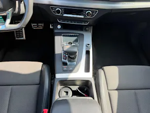 Audi Q5 2.0 TFSI sport quattro S-tronic