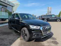 Audi Q5 2.0 TFSI sport quattro S-tronic