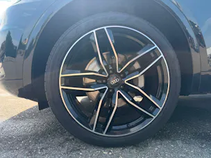 Audi Q5 2.0 TFSI sport quattro S-tronic