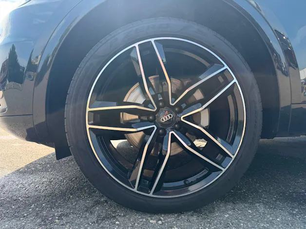 Audi Q5 2.0 TFSI sport quattro S-tronic