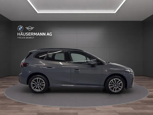 BMW 225e xDrive Active Tourer M SPORT