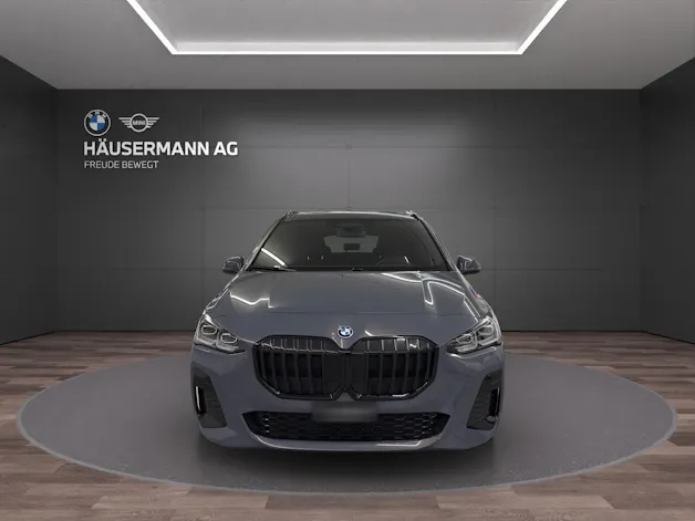 BMW 225e xDrive Active Tourer M SPORT