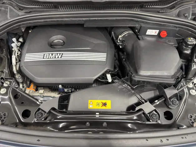 BMW 225e xDrive Active Tourer M SPORT