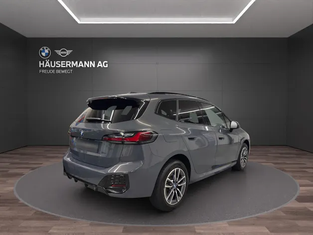 BMW 225e xDrive Active Tourer M SPORT