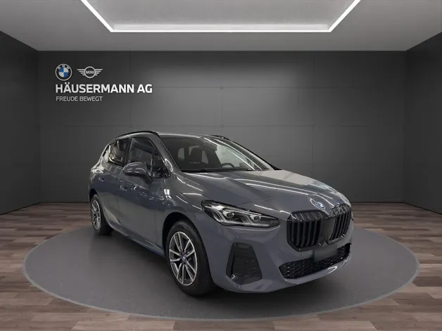 BMW 225e xDrive Active Tourer M SPORT