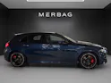 MERCEDES-BENZ A 45 S AMG 4Matic+ Speedshift