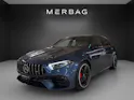 MERCEDES-BENZ A 45 S AMG 4Matic+ Speedshift