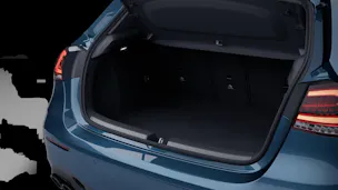 Mercedes-Benz A 45 S AMG 4Matic+ Speedshift