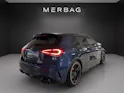 MERCEDES-BENZ A 45 S AMG 4Matic+ Speedshift