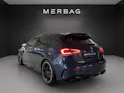 MERCEDES-BENZ A 45 S AMG 4Matic+ Speedshift