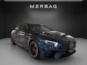 MERCEDES-BENZ A 45 S AMG 4Matic+ Speedshift