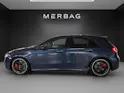 MERCEDES-BENZ A 45 S AMG 4Matic+ Speedshift