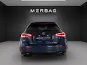 MERCEDES-BENZ A 45 S AMG 4Matic+ Speedshift