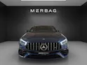 MERCEDES-BENZ A 45 S AMG 4Matic+ Speedshift