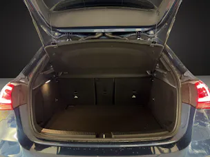 Mercedes-Benz A 45 S AMG 4Matic+ Speedshift