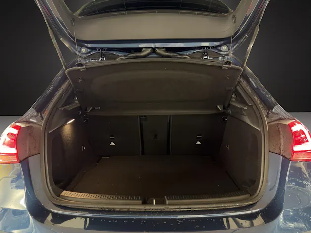 MERCEDES-BENZ A 45 S AMG 4Matic+ Speedshift