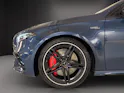 MERCEDES-BENZ A 45 S AMG 4Matic+ Speedshift