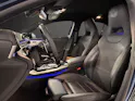 MERCEDES-BENZ A 45 S AMG 4Matic+ Speedshift