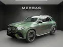Mercedes-Benz GLE 350 de 4MATIC with EQ Hybrid