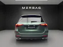 Mercedes-Benz GLE 350 de 4MATIC with EQ Hybrid