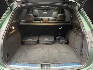 Mercedes-Benz GLE 350 de 4MATIC with EQ Hybrid