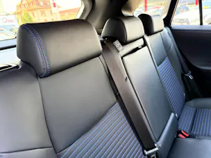 Toyota RAV-4 2.5 HSD Style e-CVT 2WD