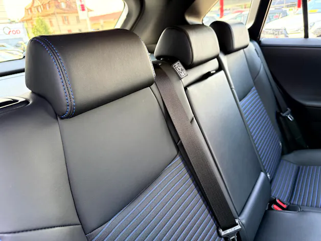 Toyota RAV-4 2.5 HSD Style e-CVT 2WD
