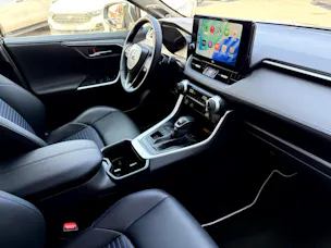 Toyota RAV-4 2.5 HSD Style e-CVT 2WD