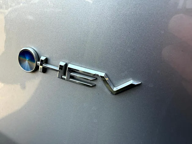 Toyota RAV-4 2.5 HSD Style e-CVT 2WD