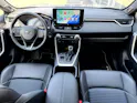 Toyota RAV-4 2.5 HSD Style e-CVT 2WD