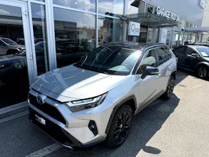 Toyota RAV-4 2.5 HSD Style e-CVT 2WD