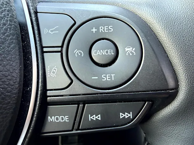 Toyota RAV-4 2.5 HSD Style e-CVT 2WD