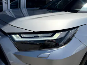 Toyota RAV-4 2.5 HSD Style e-CVT 2WD