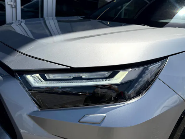 Toyota RAV-4 2.5 HSD Style e-CVT 2WD
