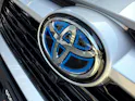 Toyota RAV-4 2.5 HSD Style e-CVT 2WD