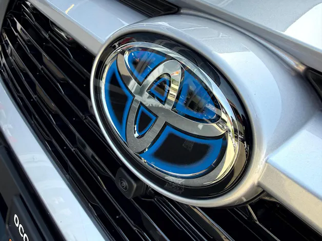 Toyota RAV-4 2.5 HSD Style e-CVT 2WD
