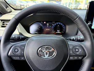 Toyota RAV-4 2.5 HSD Style e-CVT 2WD