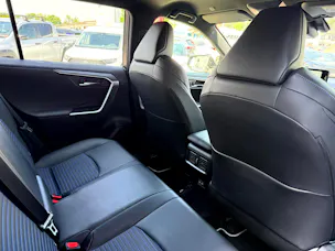 Toyota RAV-4 2.5 HSD Style e-CVT 2WD